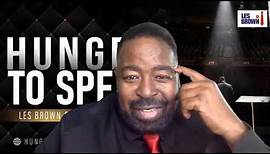 REACHING YOUR GREATNESS IN 2021 | Les Brown