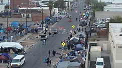 The Zone Lawsuit: Businesses react to ruling by judge on Phoenix homeless encampment