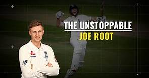 Joe Root Biography | Life Story, Records | England Captain Joe Root's Success Story