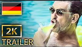Professor Love - Offizieller Trailer 1 [2K] [UHD] (Deutsch/German)