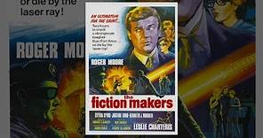 The Fiction Makers