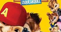 Alvin and the Chipmunks: The Squeakquel streaming