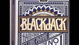 Blackjack -Love Me Tonight