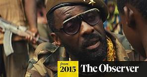 Beasts of No Nation review – harrowing and heartbreaking