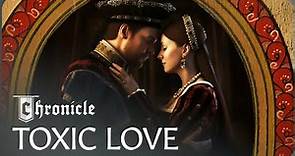 The Reality Of Henry VIII And Anne Boleyn's Relationship | Lovers Who Changed History | Chronicle