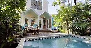 Key West Real Estate | 701 Elizabeth Street, Key West
