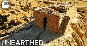 An Inside Look at the Ancient Sumerian City of Nippur | Unearthed | Science Channel