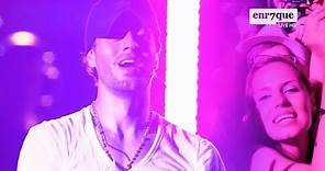 Enrique Iglesias - Be With You (LIVE HD)