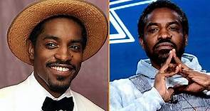 The Tragic Reason Behind Andre 3000's Disappearance | True Celebrity Stories