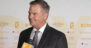 Wally Kurth Interview - Days of our Lives - Lead Actor Nominee