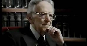 Justice Harry A. Blackmun (1908 – 1999): Impressions of state institutions