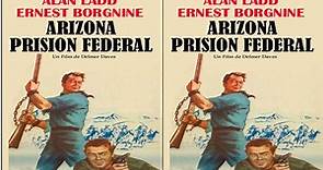 Arizona prisión federal (1958) COLOR - ESPAÑOL