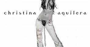 Christina Aguilera – Beautiful