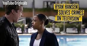 Ryan Hansen Solves Crimes on Television* | Trailer #2