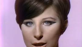Barbra Streisand - Color Me Barbra - 1966 - Opening & Draw Me A Circle