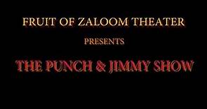 Paul Zaloom - Punch & Jimmy Show