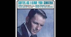 Frank Sinatra - Here's To The Losers