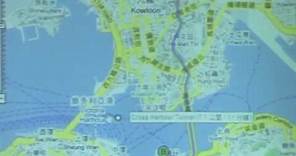 Google 地圖 香港版 特色