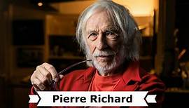 Pierre Richard: "Der Tolpatsch mit dem sechsten Sinn" (1975)