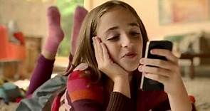 Apple iPhone 4S Siri Assistant Commercial