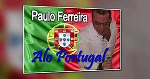 PAULO FERREIRA- ALO PORTUGAL