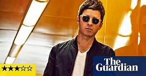 Noel Gallagher’s High Flying Birds: Chasing Yesterday review - unready for takeoff