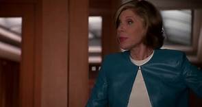 "The Good Wife" Cooked (TV Episode 2015)