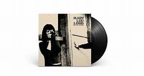 Mary Lou Lord - Martian Saints
