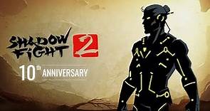 Shadow Fight 2: 10th anniversary