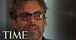10 Questions For Michael Chabon | TIME