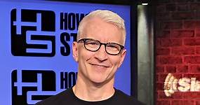 Anderson Cooper Reveals His Relationship Status & If He’s Still Living With Benjamin Maisani
