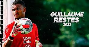 Guillaume Restes - World Class Potential
