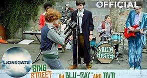 Sing Street - Trailer - On Digital Download Aug 1 & on DVD & Blu-ray Aug 8