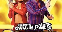 Austin Powers in Goldmember - stream online