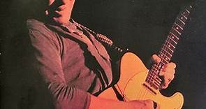 Mike Bloomfield - Red Hot & Blue