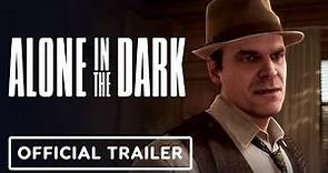 Alone in the Dark - Official 'Welcome to Derceto' Trailer