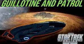 The Mirror Unicomplex and Unexpected First Contact | Star Trek Online Patrols E08