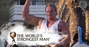Jon Pall Sigmarsson - Final Victory & Death | World's Strongest Man