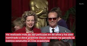 El fantástico Jack Nicholson hoy: ¿qué ha sido del actor?