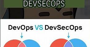 ¿Qué es devops y devsecops?