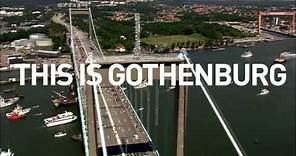 Travel Guide Gothenburg, Sweden - This is Gothenburg
