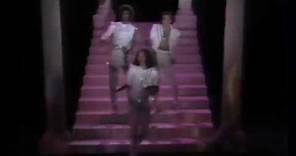 Shalamar - Full of Fire (Official Music Video)