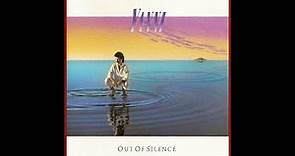 Yanni 1987 Out Of Silence