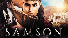 Samson Trailer