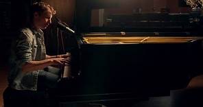 James Blunt 'Face The Sun' [Unplugged]