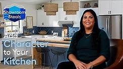 Kitchen Trends to add Character on a Budget | Showroom Steals Season 2, Episode 1