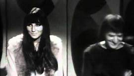Sonny & Cher - I Got You Babe 1965