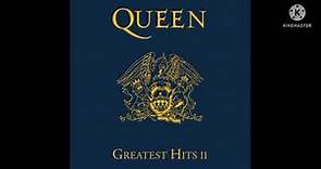 Queen - Greatest Hits II (1991): 08. Breakthru