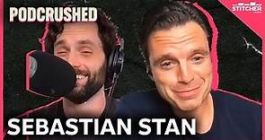 Sebastian Stan | Ep 16 | Podcrushed