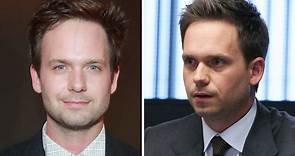Suits: Patrick J. Adams in trailer for FINAL episode